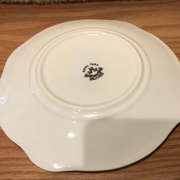 ROYAL TARA CHINA PLATE - Picture 6 of 7